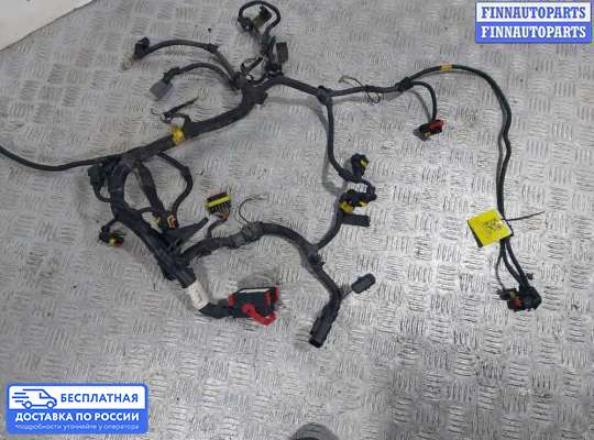 Проводка (коса) моторная на Fiat Punto II (188)