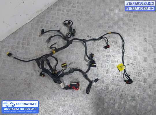 Проводка (коса) моторная на Fiat Punto II (188)