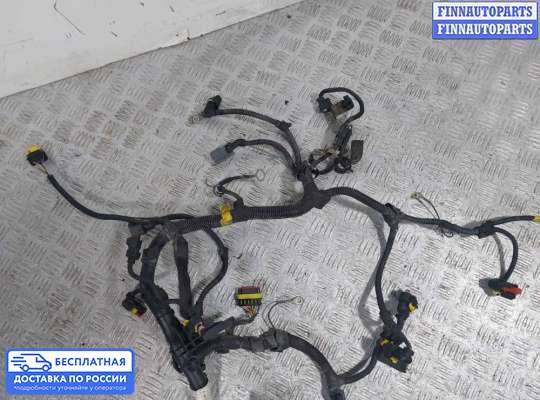 Проводка (коса) моторная на Fiat Punto II (188)
