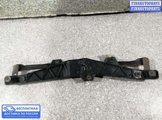 Трапеция дворников (стеклоочистителя) на Jeep Grand Cherokee I (ZJ)