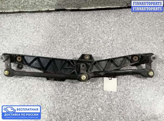 Трапеция дворников (стеклоочистителя) на Jeep Grand Cherokee I (ZJ)