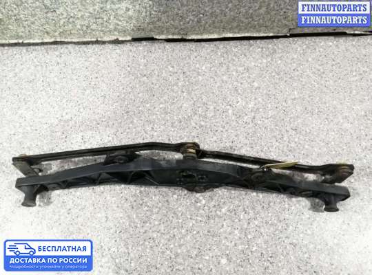 Трапеция дворников (стеклоочистителя) на Jeep Grand Cherokee I (ZJ)