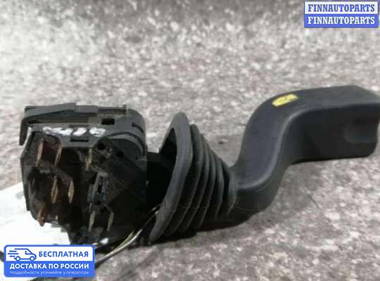 Подрулевой переключатель на Opel Omega B
