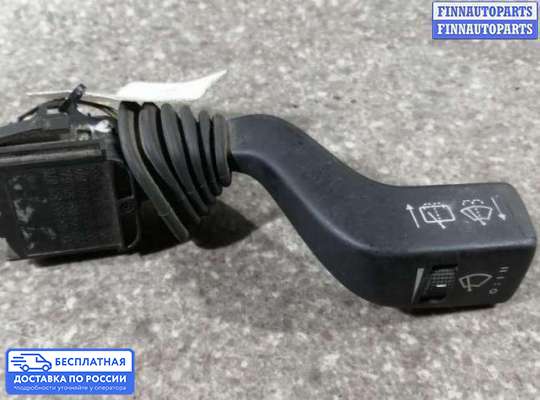 Подрулевой переключатель на Opel Omega B