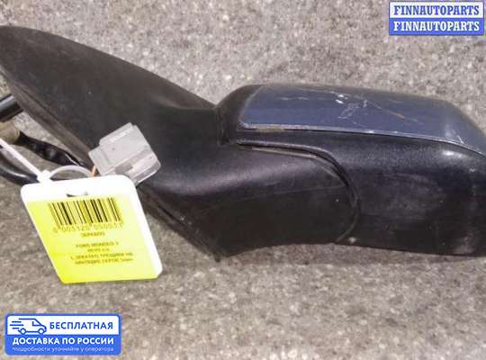 Зеркало боковое на Ford Mondeo III