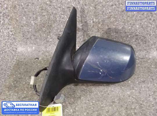 Зеркало боковое на Ford Mondeo III