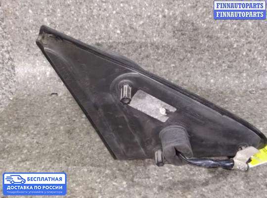 Зеркало боковое на Ford Mondeo III