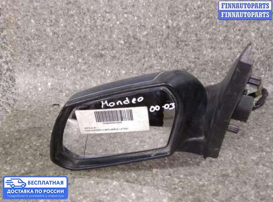 Зеркало боковое на Ford Mondeo III