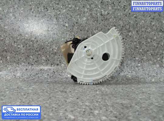 Моторчик заслонки печки на Toyota Verso AR20