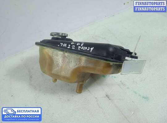 Бачок расширительный на Honda Accord VIII (CU)