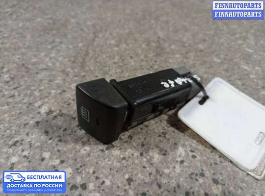 Кнопки на Hyundai Santa Fe I (SM, Classic +ТАГАЗ)