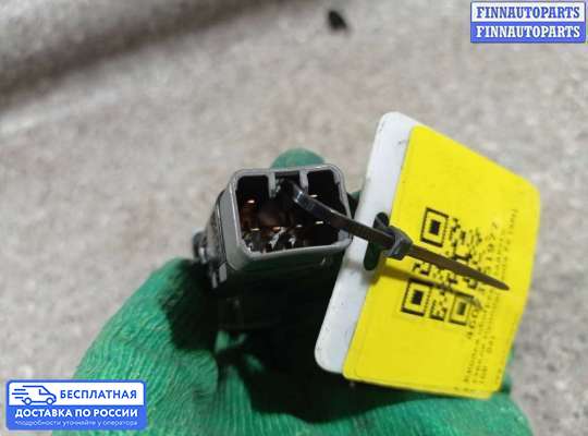 Кнопки на Hyundai Santa Fe I (SM, Classic +ТАГАЗ)