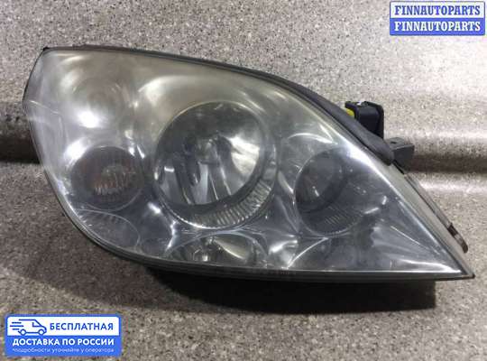 Фара передняя на Nissan Primera (P12)