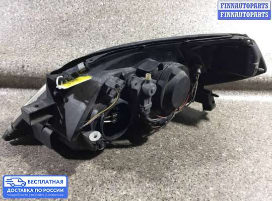 Фара передняя на Nissan Primera (P12)