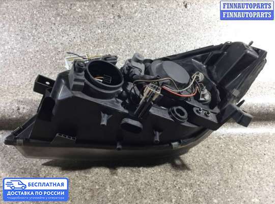 Фара передняя на Nissan Primera (P12)