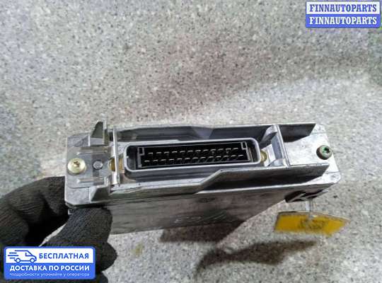 ЭБУ ДВС (блок управления двигателем) на Fiat Bravo/Brava (182)
