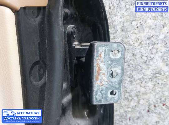 Петля двери на Mercedes-Benz E (W211)