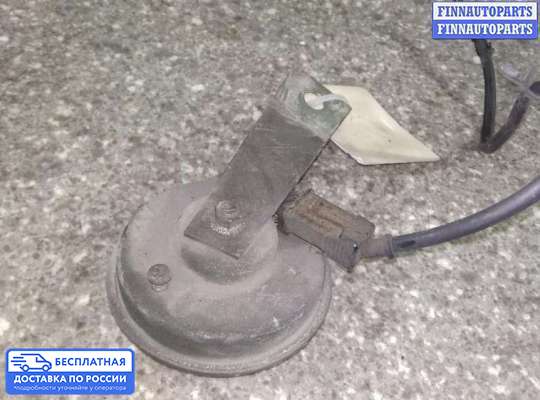 Сигнал (клаксон) на Nissan Cefiro 33