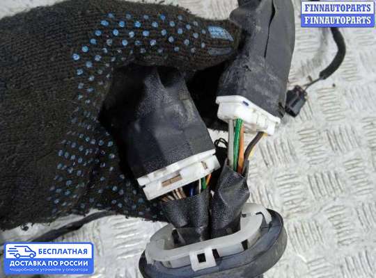 Проводка (коса) салонная на Hyundai Trajet