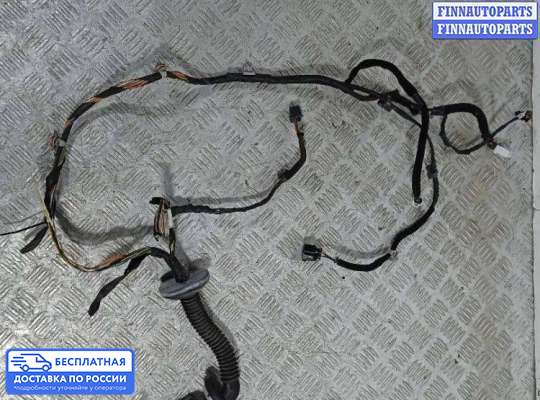 Проводка (коса) салонная на Hyundai Trajet