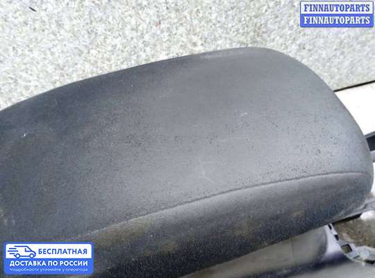 Подлокотник на Mitsubishi Outlander II / XL (CW)