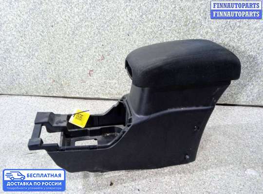 Подлокотник на Mitsubishi Outlander II / XL (CW)