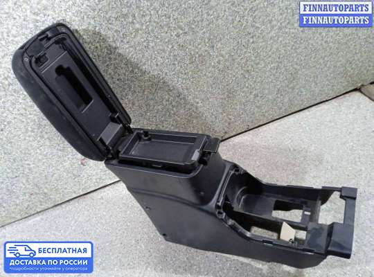 Подлокотник на Mitsubishi Outlander II / XL (CW)