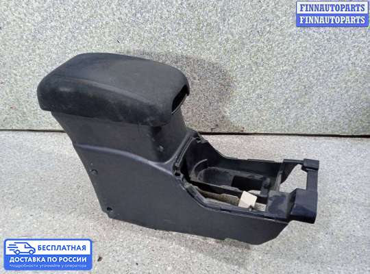 Подлокотник на Mitsubishi Outlander II / XL (CW)