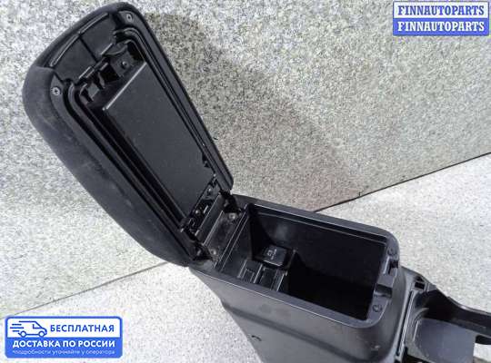 Подлокотник на Mitsubishi Outlander II / XL (CW)
