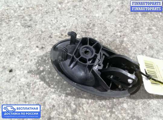 Ручка двери внутренняя на Daewoo Matiz
