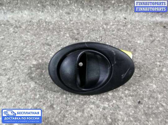 Ручка двери внутренняя на Daewoo Matiz
