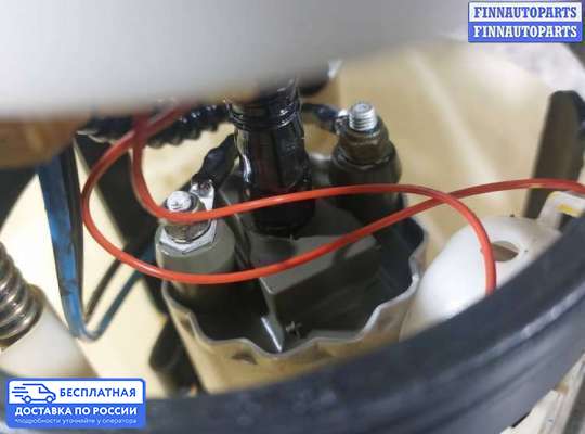 Бензонасос на Honda Accord VIII (CU)