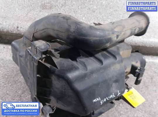 Корпус воздушного фильтра на Toyota Yaris P13