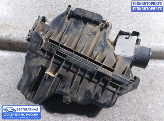 Корпус воздушного фильтра на Toyota Yaris P13