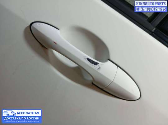 Ручка двери наружная на Ford Focus I