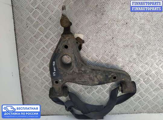 Рычаг подвески на Mercedes-Benz CL (C140)