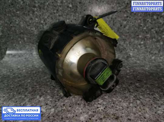 Фара противотуманная (ПТФ) на Ford Mondeo III
