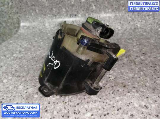 Фара противотуманная (ПТФ) на Ford Mondeo III