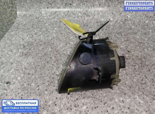 Фара противотуманная (ПТФ) на Ford Mondeo III