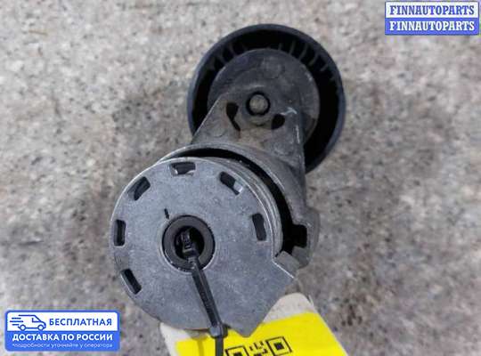 Натяжитель ремня, цепи на Renault Scenic II