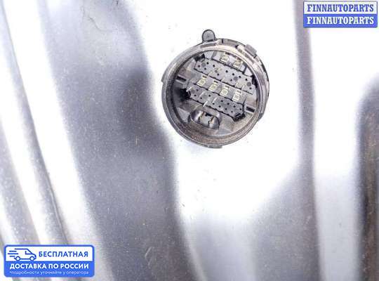 Проводка (коса) салонная на Opel Zafira A