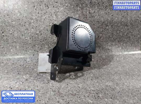 Сигнал (клаксон) на SEAT Toledo II (1M2)