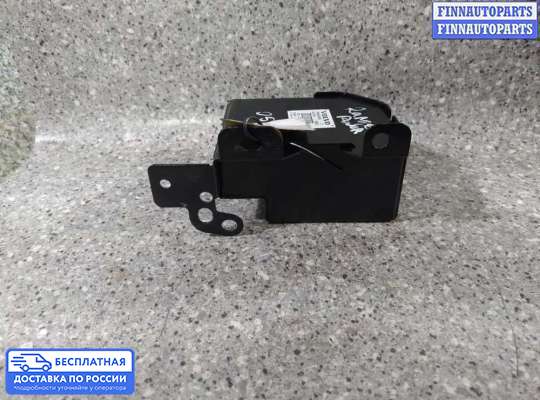 Сигнал (клаксон) на SEAT Toledo II (1M2)