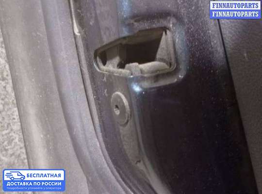 Замок боковой двери на Volkswagen Golf V (1K)