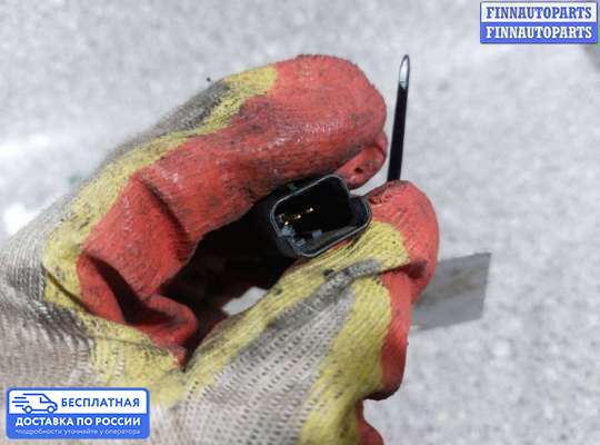 Датчик распредвала на Peugeot 207