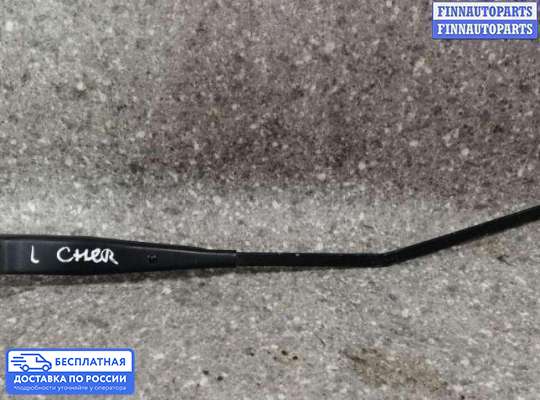 Поводок дворника на Jeep Grand Cherokee I (ZJ)