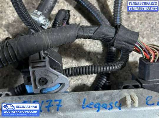 ЭБУ прочее на Subaru Legacy IV (BL, BP)