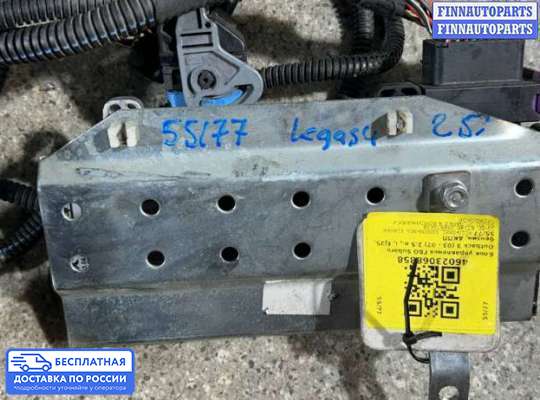 ЭБУ прочее на Subaru Legacy IV (BL, BP)