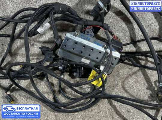 ЭБУ прочее на Subaru Legacy IV (BL, BP)