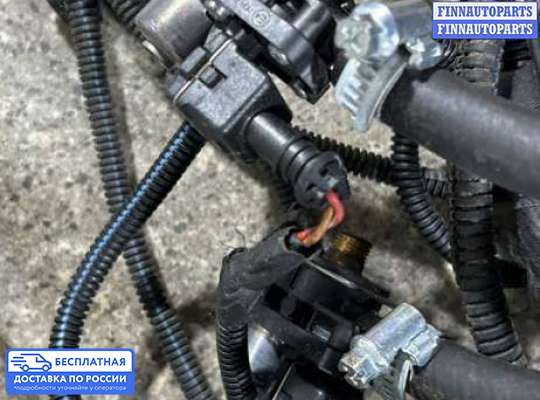 ЭБУ прочее на Subaru Legacy IV (BL, BP)